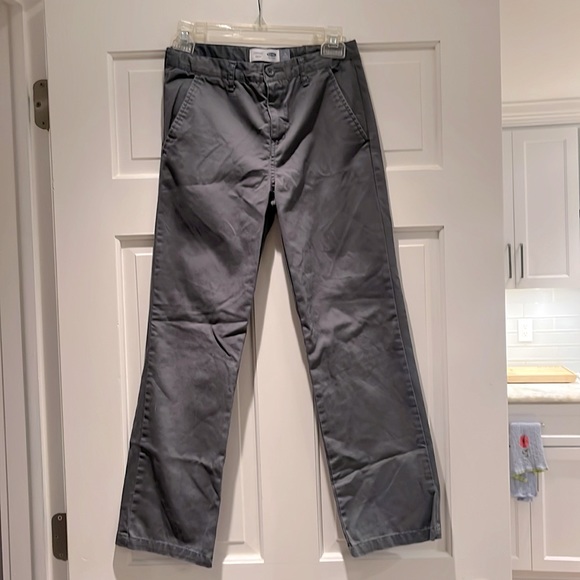 Boys flat-front chino pants & shorts bundle - Picture 10 of 11